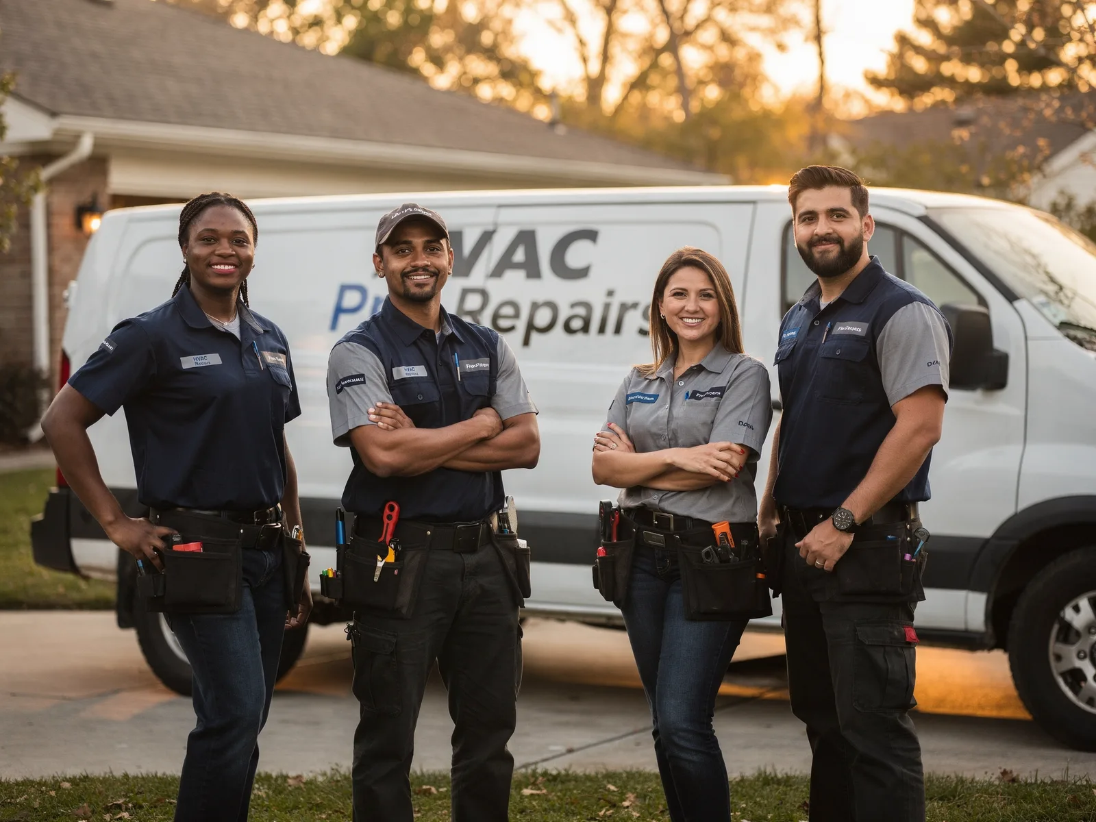 Heat Pump Repair company in Pawnee City, NE