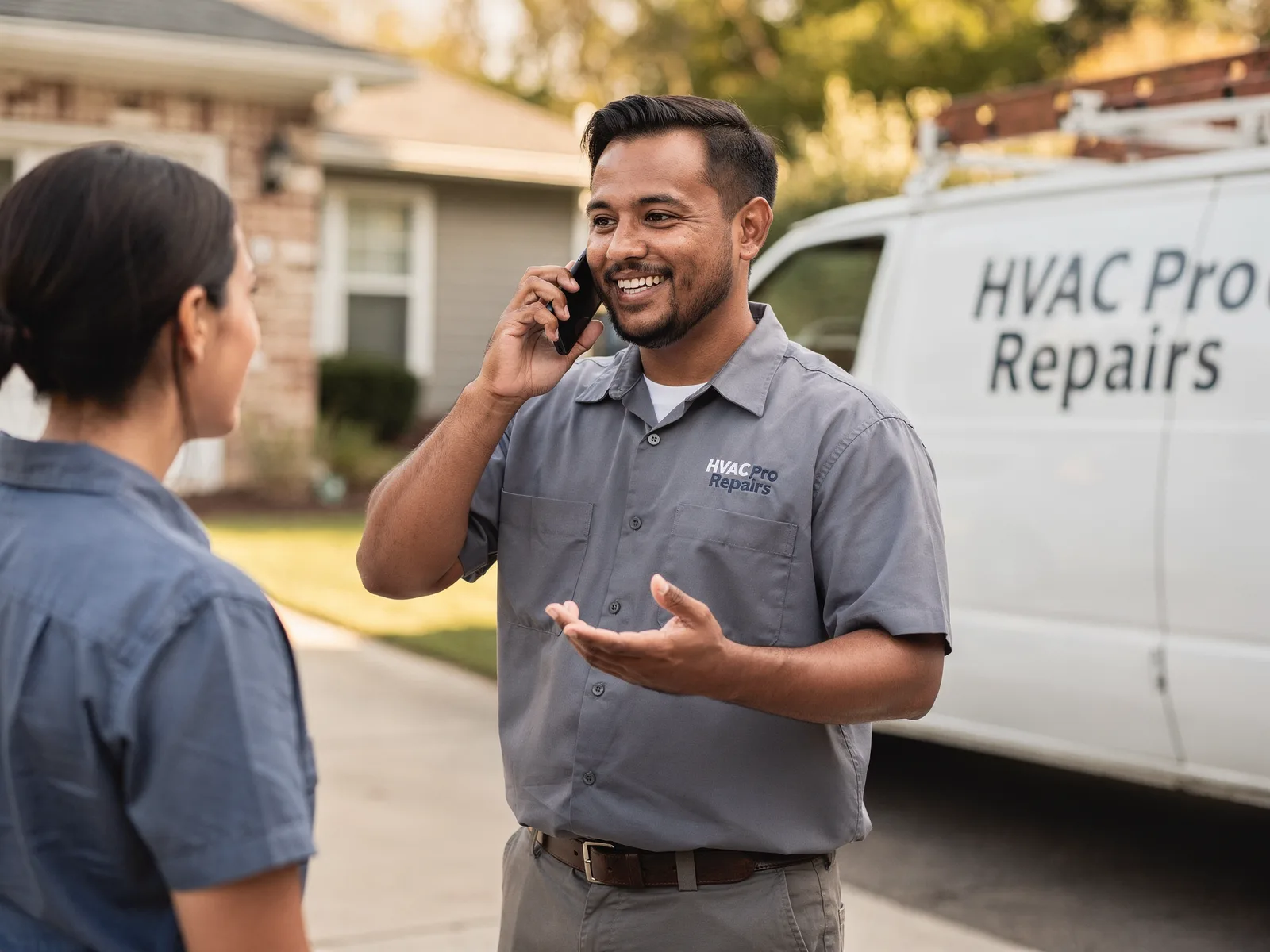 Heat Pump Repair Pawnee City, NE FAQs